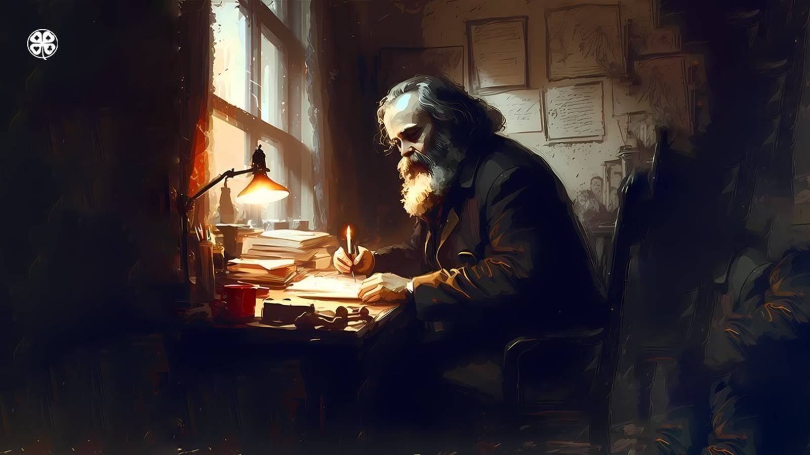 Классическая русская музыка для учебы и вдохновения