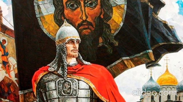 Почему Россия непобедима?