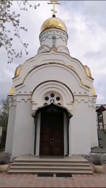 С Днем Победы! Христос Воскресе!