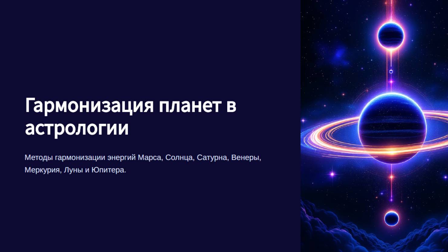 Как победить своих внутренних врагов через гармонизацию лагнеша