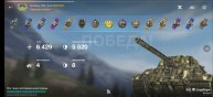 Wotbiltz Replays • Танки Блиц • Jagdtiger • Промзона • Wot biltz Реплеи
