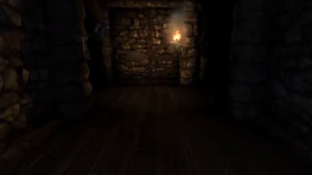 Марафон страха и ужаса (amnezia dark descent) (amnesia walkthrought)