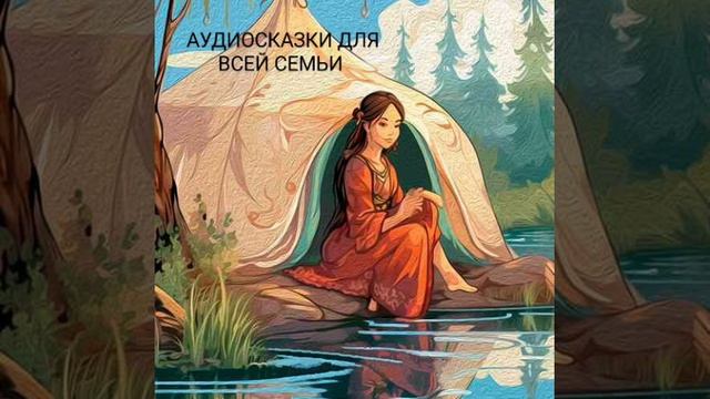 УМНАЯ ДЕВУШКА И ХАН УЛУЗУН