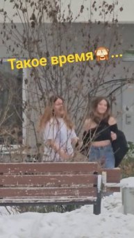 Так должно быть или у нас есть другой путь развития?
