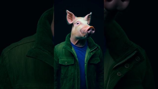 Pizza Kyrpydyra - Oink (2025)