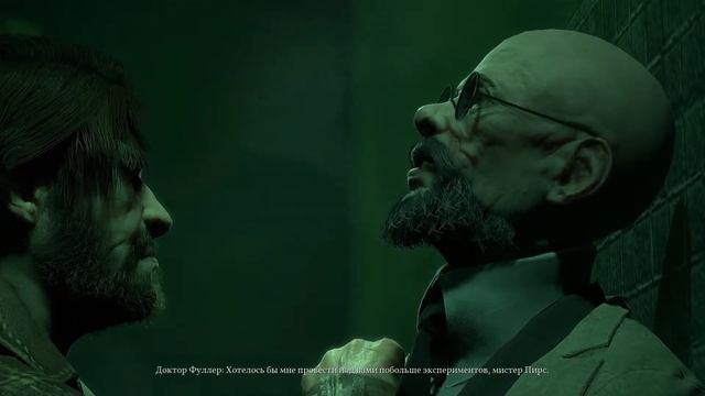 ▷「Call Of Cthulhu 」Минус Мэри Холден? #8