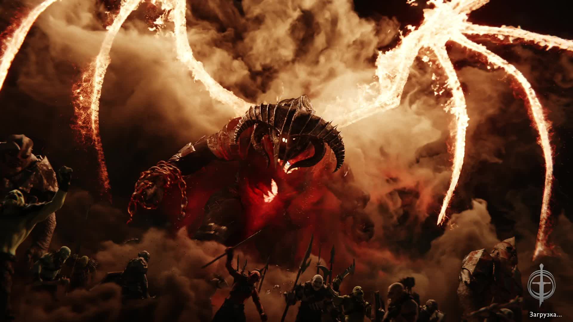 Middle-earth Shadow of War