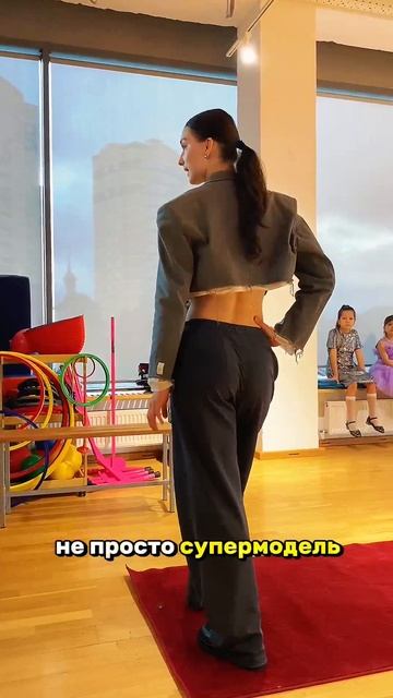 ОКРЫТИЕ модельной школы MAAT IMPERA