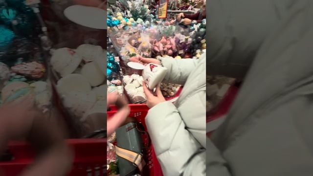 Ашан Парк Хаус СПБ