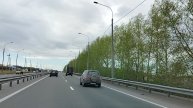 Поедем, красотка, кататься.....