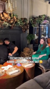 Красивой нужно быть сначала для себя ,а потом уже для в