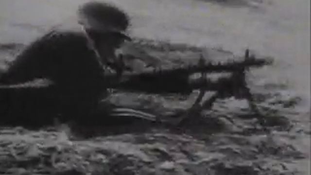 Learn about the Normandy Invasion planned by Dwight Eisenhower to give Allied powers a foothold in F