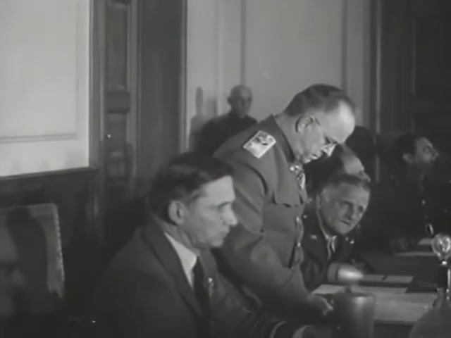 Ровно 80 лет назад, 9 мая 1945 года, в 043 в предместье Берлина Карлсхорсте 1