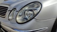 Mercedes-Benz W211 2005 г.