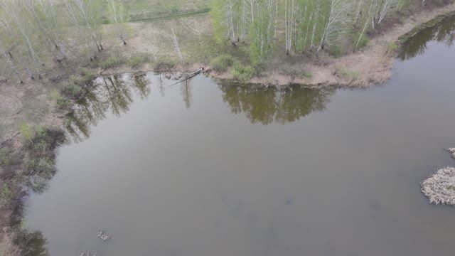 Карповское озеро