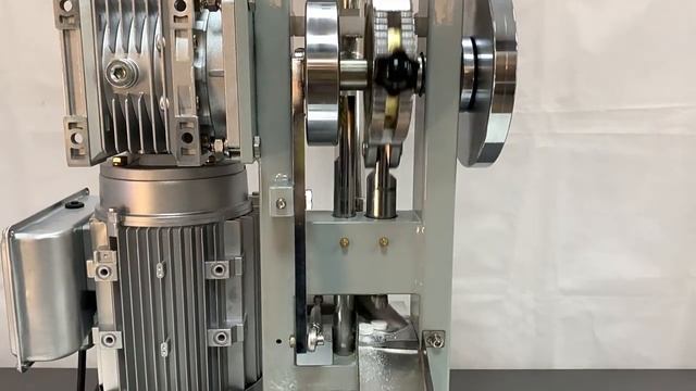 Таблеточный пресс для сухого молока Xiangming DNP-5T