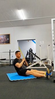 Ну очень мощный КОМПЛЕКС на НОГИ🦿