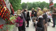 День Победы отмечают украинцы - те, кто по-прежнему считает нашу Победу общей