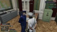 Допрос Мэджик "43" 09.05