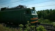 Электровоз ВЛ10У-905