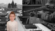 К 80-ти летию Великой Победы! Театръ Умного Зрителя - Баллада о младшем брате (Ольга Берггольц)