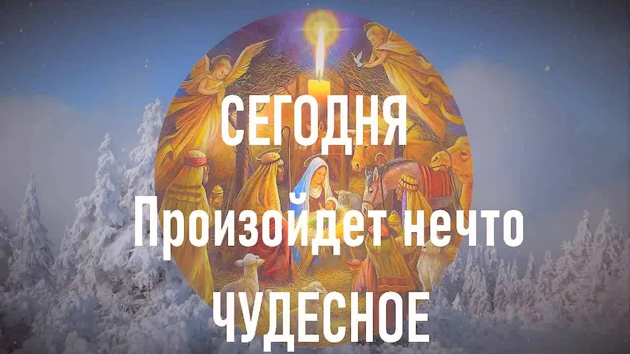 💫 СИЛЬНАЯ молитва Афонских монахов на исполнение желаний и защиту от зла! Слушай каждый день!