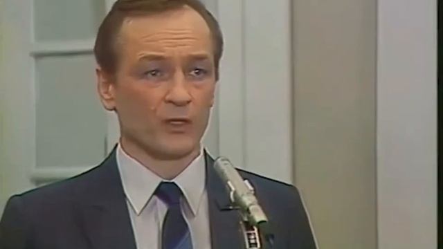 Михаил Ножкин (автор и исполнитель) - "Точка опоры"!