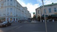Живая Москва: гипнотическая прогулка по самым красивым улицам столицы