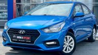 Hyundai Solaris '2018