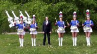 Сергей Переверзев "На священных рубежах"
