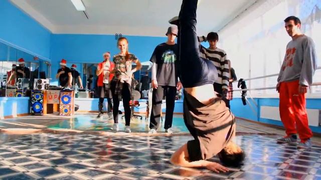 Хип-Хоп Центр ( #DTFLAVA )