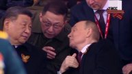 Мировые СМИ все показывают эти кадры. В мире Парад Победы воспринимается прежде всего как демонстрац