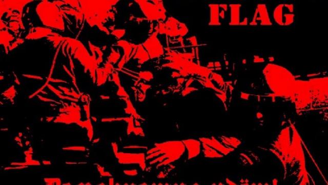 11 Я не хочу быть стадом Burning flag   Демократия Идёт 2015