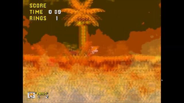 Sonic.Exe: Nightmare Beginning Remake (DEMO) #1 - СОНИК-ШАХИД!