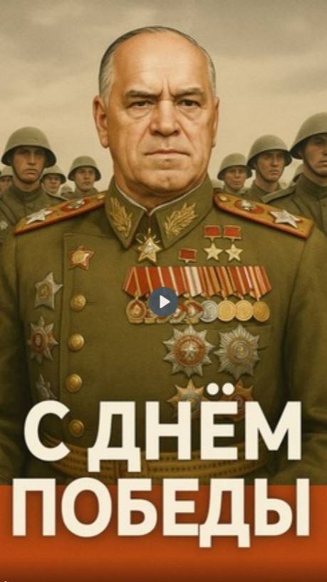 ЖУКОВ