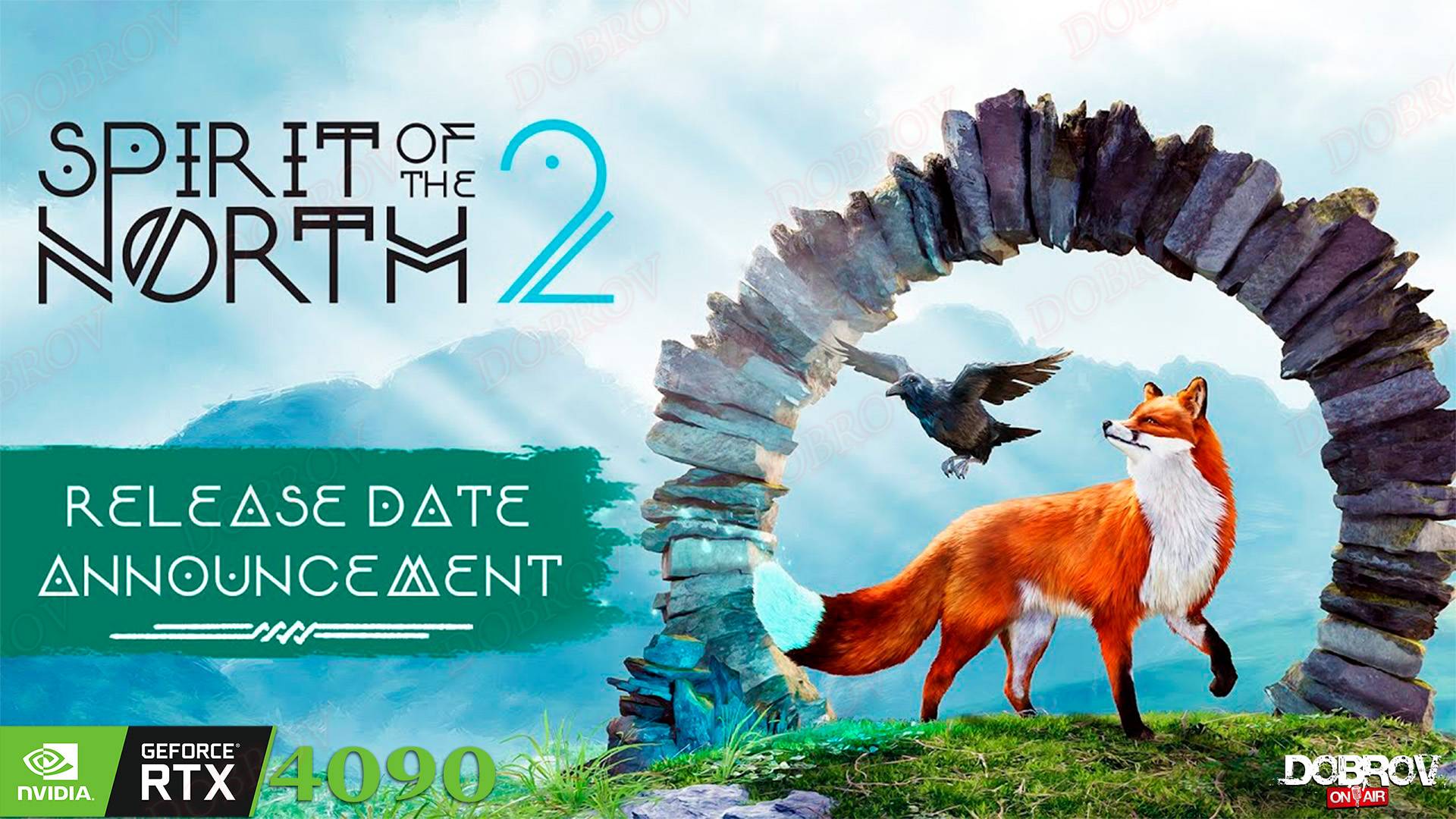 Spirit of the north 2 на PC