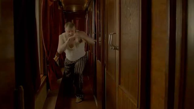 ПОДДУБНЫЙ с 10 июля в MORI CINEMA (6+)