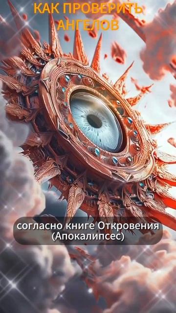 Общение с Ангелами #shorts