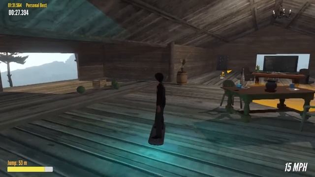 Guts And Fortress 2