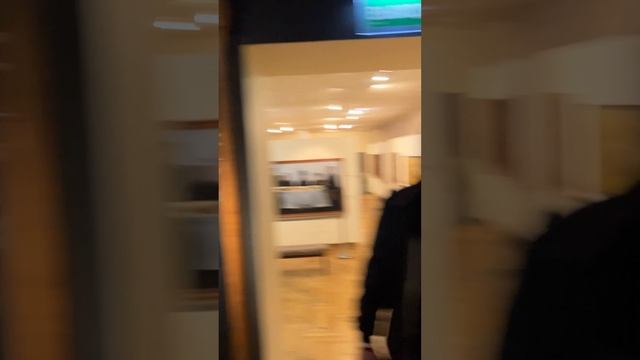 Музей Народного Востока