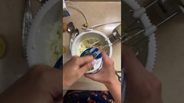 Вкуснейший чизкейк в домашних условиях 😘