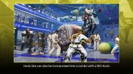 Трейлер Fatal Fury: City of the Wolves (Marco, персонаж)