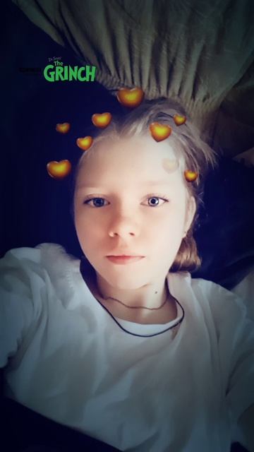 ❤️