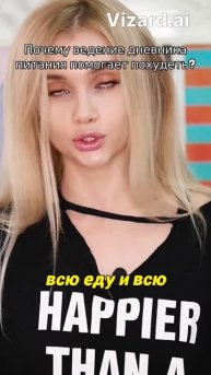 Почему ведение дневника питания помогает похудеть