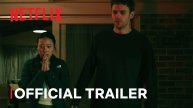 The Survivors TV Series, season 1 - Official Trailer | Netflix