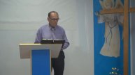 28 09 2014 Я есмь лоза, а вы ветви
