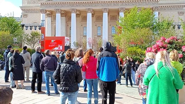 С наступающим 80_ти летием Победы над фашизмом!!!