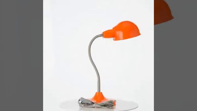 Настольная лампа Ракурс MW-Light 631031501, видео 360