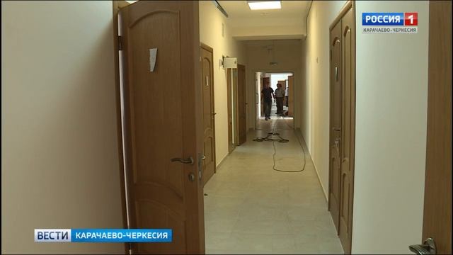 Вести Карачаево-Черкесия 13.09.2017