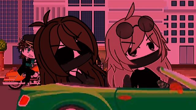 Что по мнению мамы я делаю когда гуляю с друзьями: